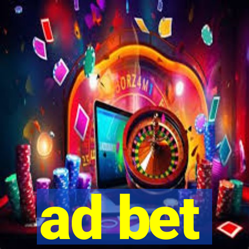 ad bet